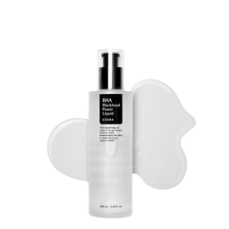 TÓNICO BHA BLACKHEAD POWER LIQUID 100ML MARCA CORSX