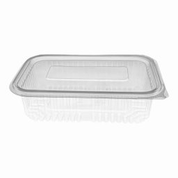 1500 hinged Container ( 600pcs )