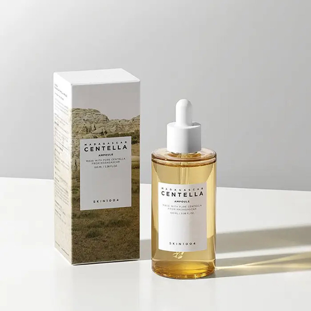 Madagascar centella ampoule 100ml – Skin1004_0