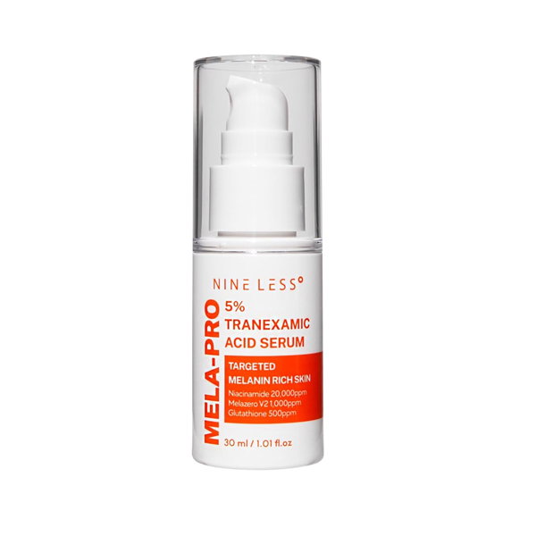 SERUM Mela-Pro 5% Tranexamic Acid Serum nine less 30 ml