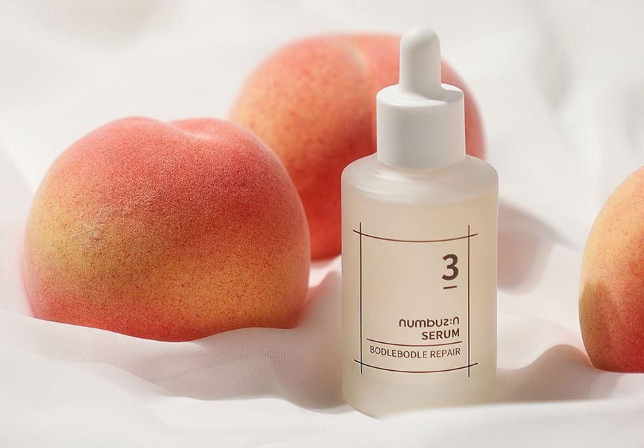 Numbuzin No. 3 Skin Softening Serum (50 ml) 💛✨_1