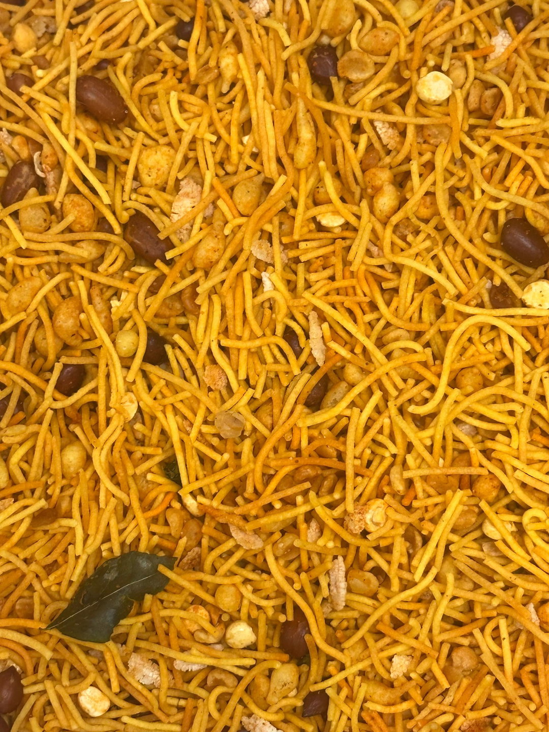 Spicy Mixture / உறைப்பு மிக்சர்