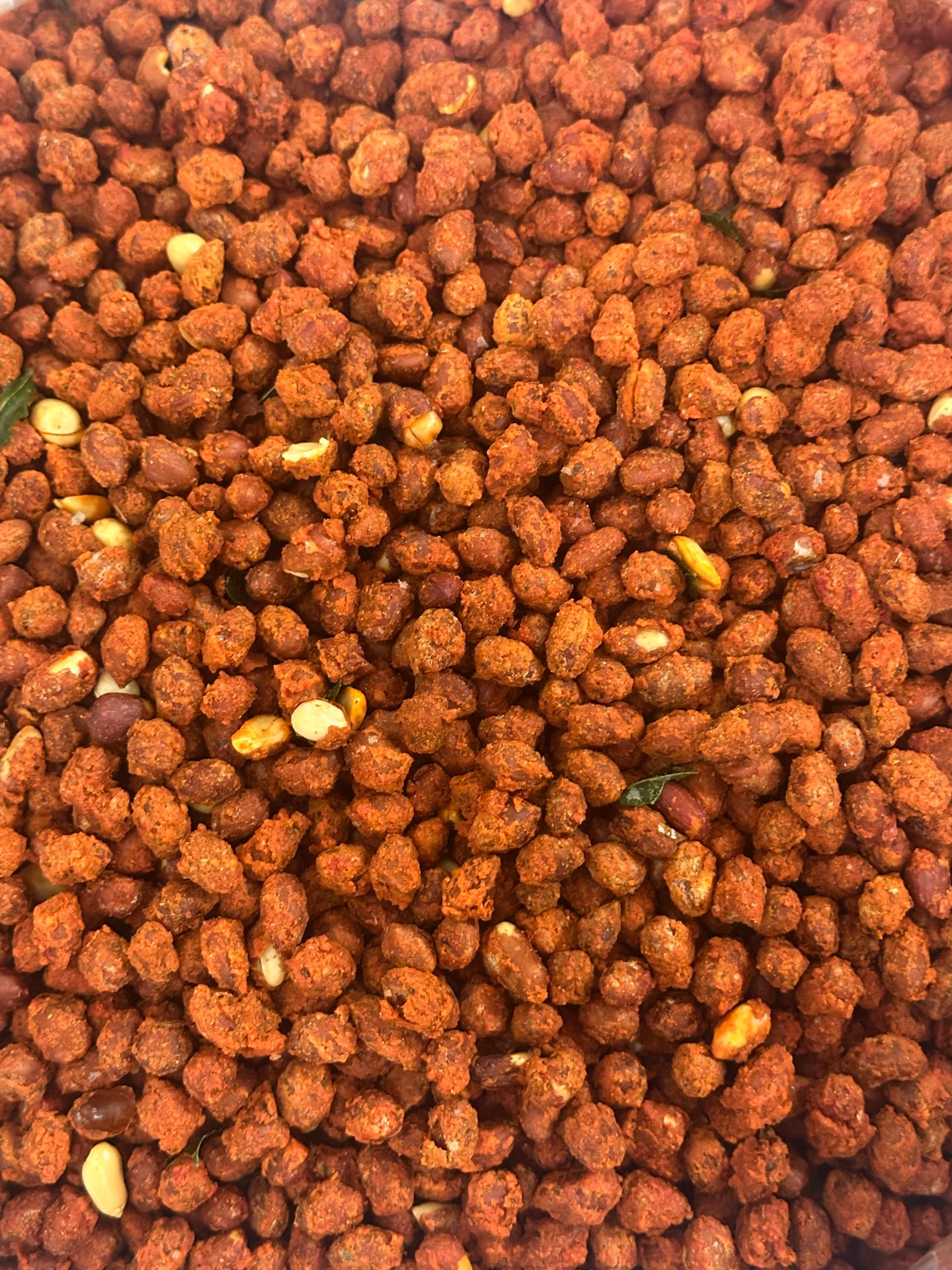 Masala Peanut / மசாலா வேர்க்கடலை _0