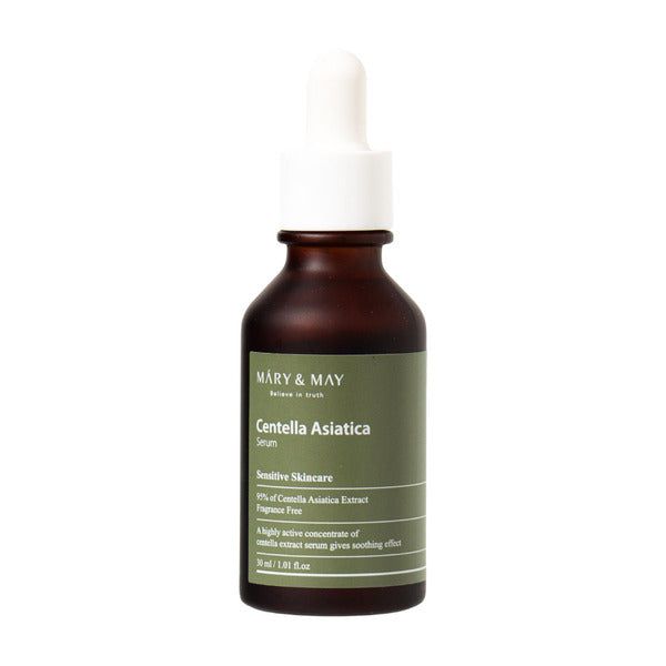 Serum Centella Asiatica  | Calmante 30 ml_0
