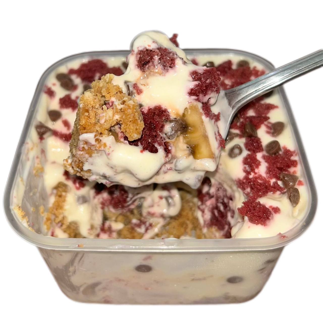 Red Velvet Banana Pudding (Large)_0