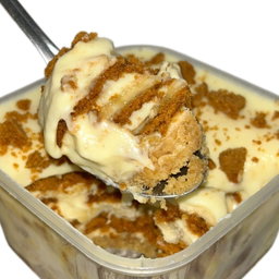 Banana Pudding