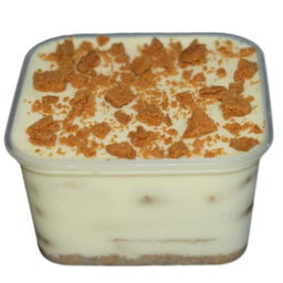 OG Banana Pudding