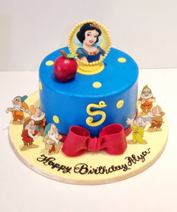 Snowwhite Cake