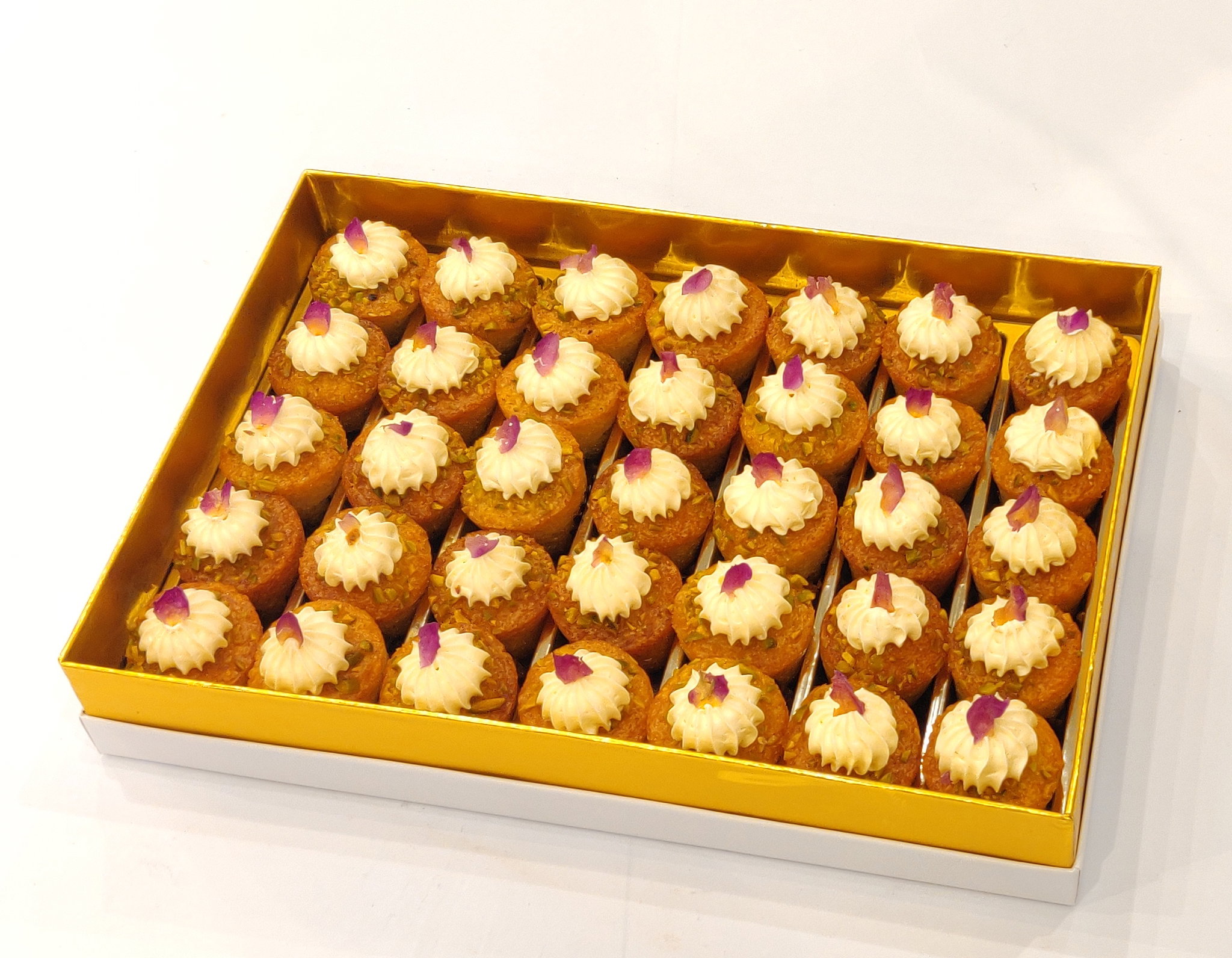 Basbousa Box_0