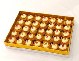 Basbousa Box