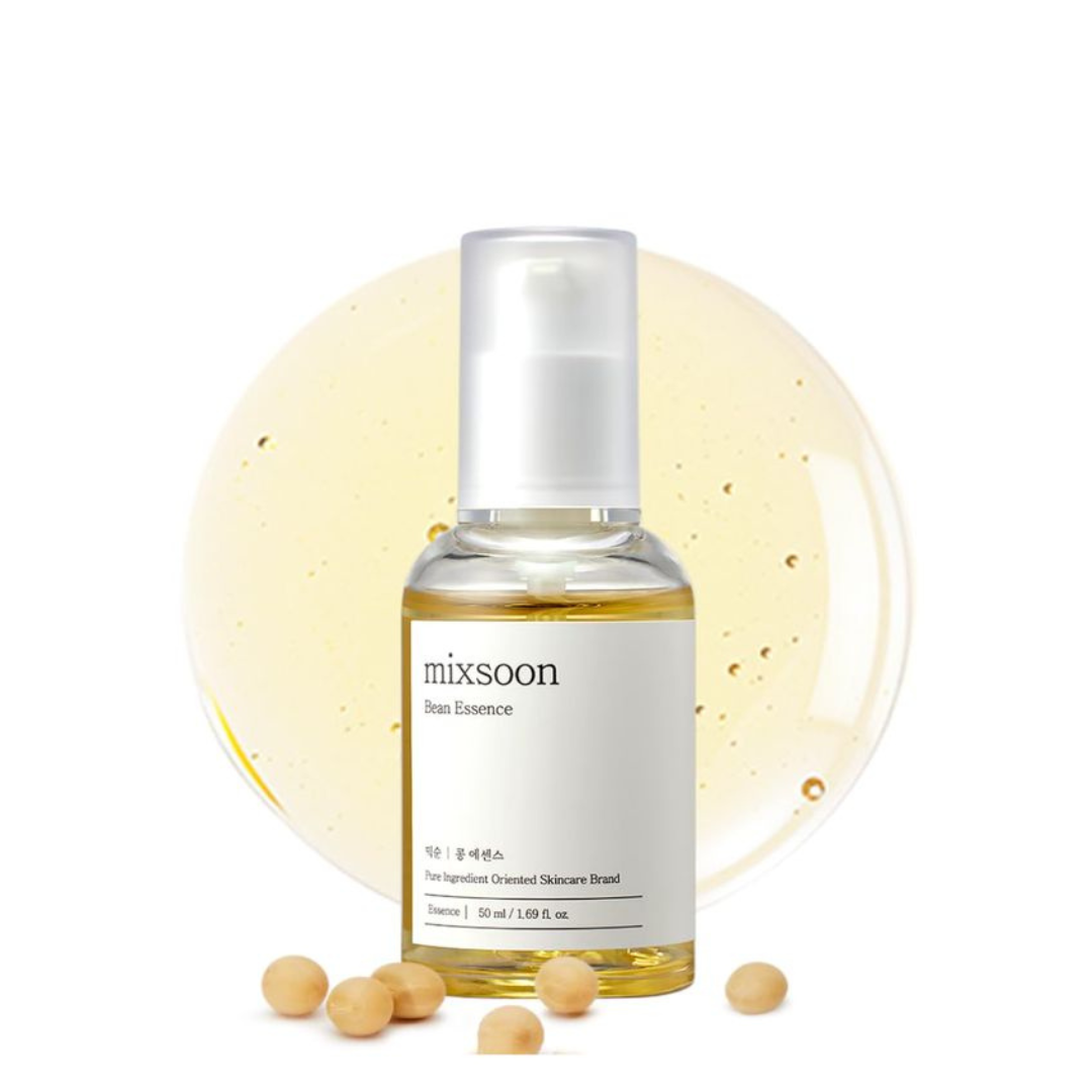 [Mixsoon] Bean Essence 50 ml