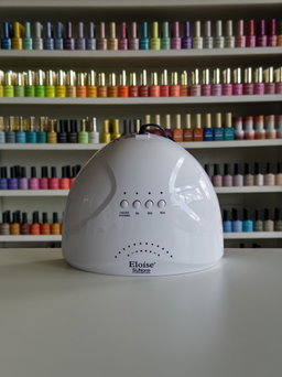 💅 Cabina LED/UV Eloise SUNone 48W. 