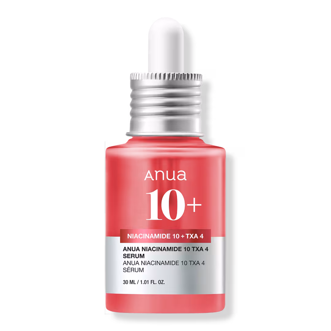 Anua NIACINAMIDE 10%+TXA 4% SERUM 30ML