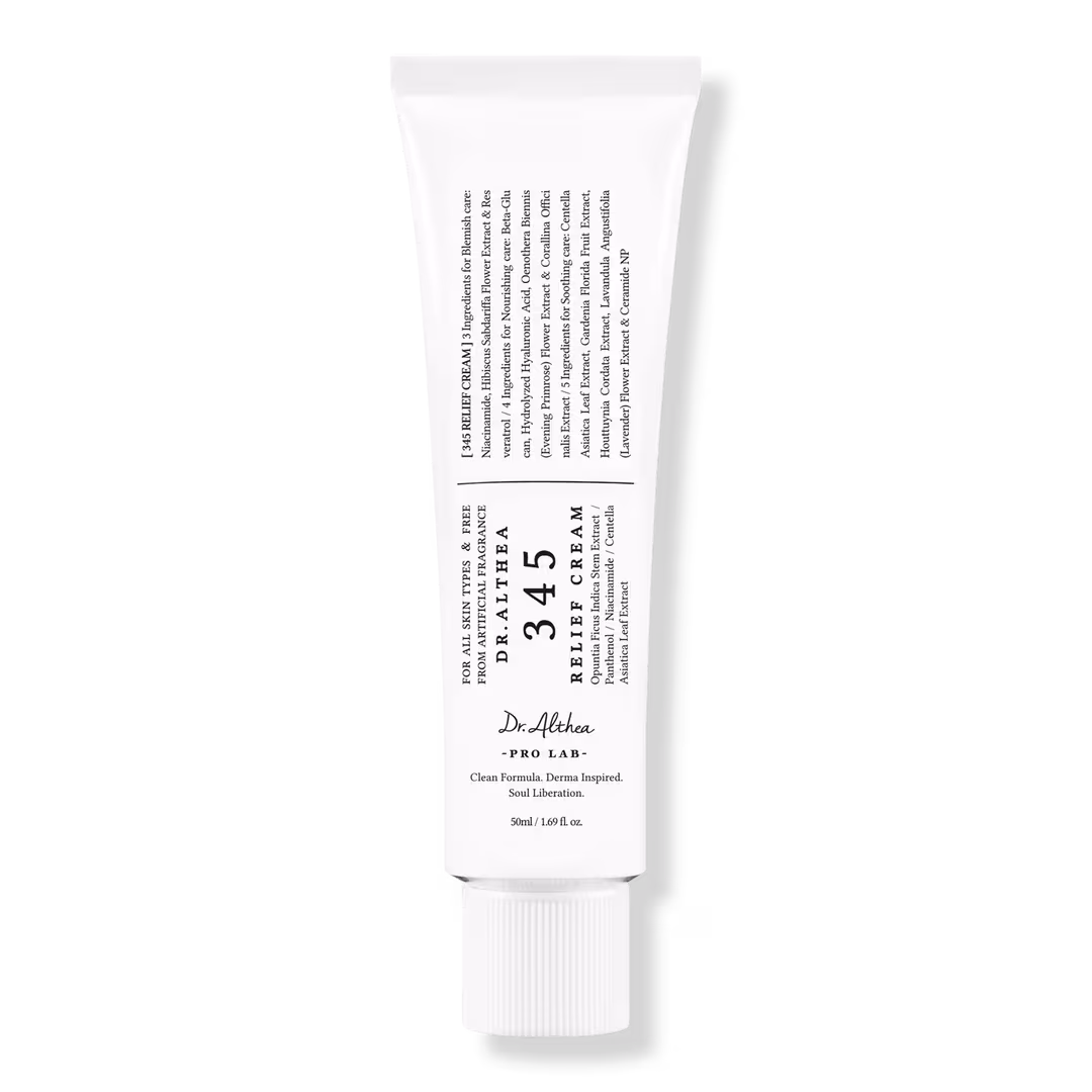 Dr.Althea 345 RELIEF CREAM 50ML