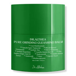 Cleanser