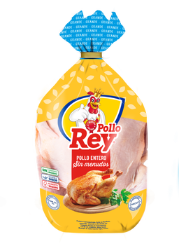 Congelados 
