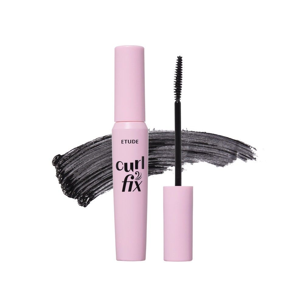 ETUDE CURL FIX MASCARA 01 BLACK 8G_0
