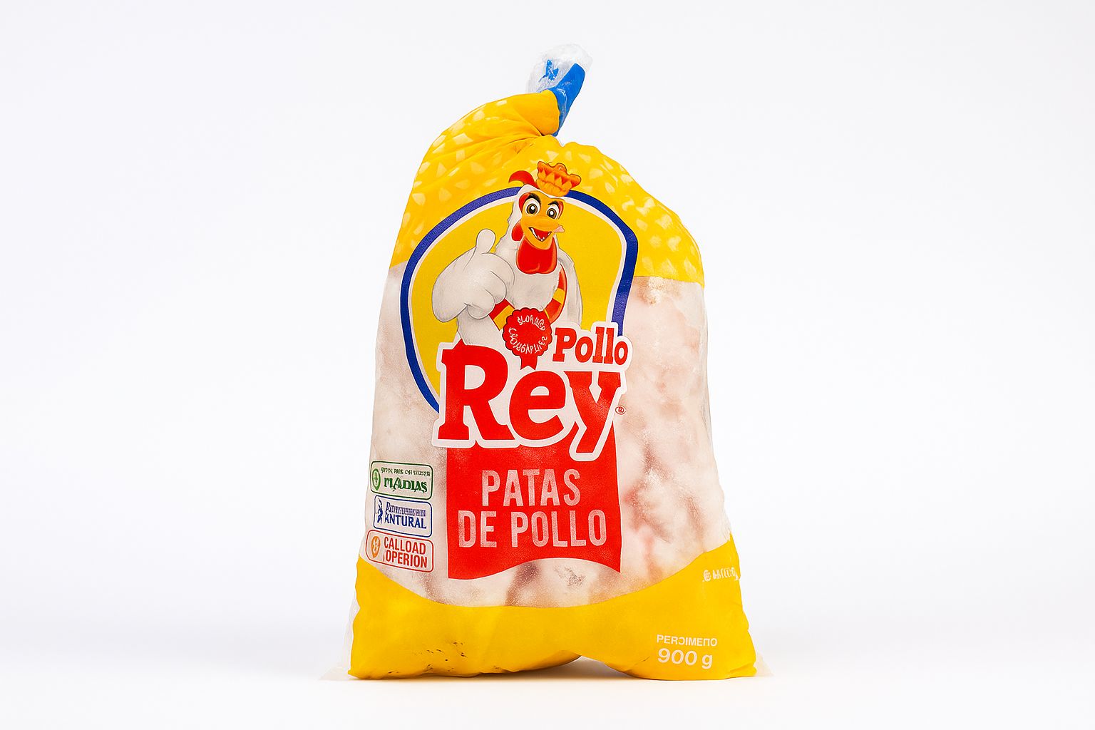 Patas de Pollo 1 lb_0