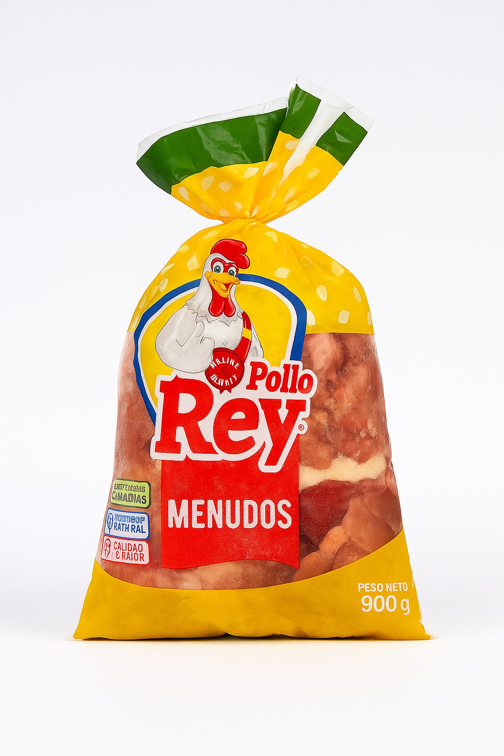 Menudos 1 lb