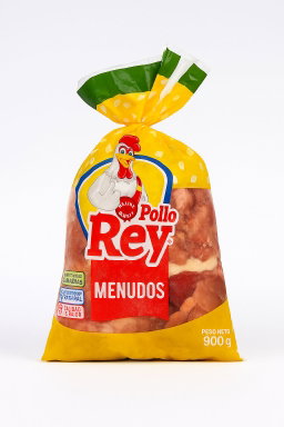 Menudos 1 lb