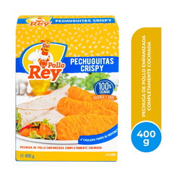 Empanizados