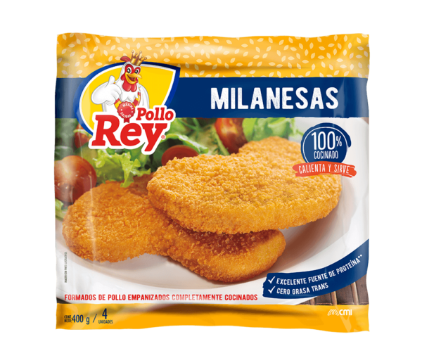 Milanesa