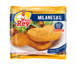 Milanesa 