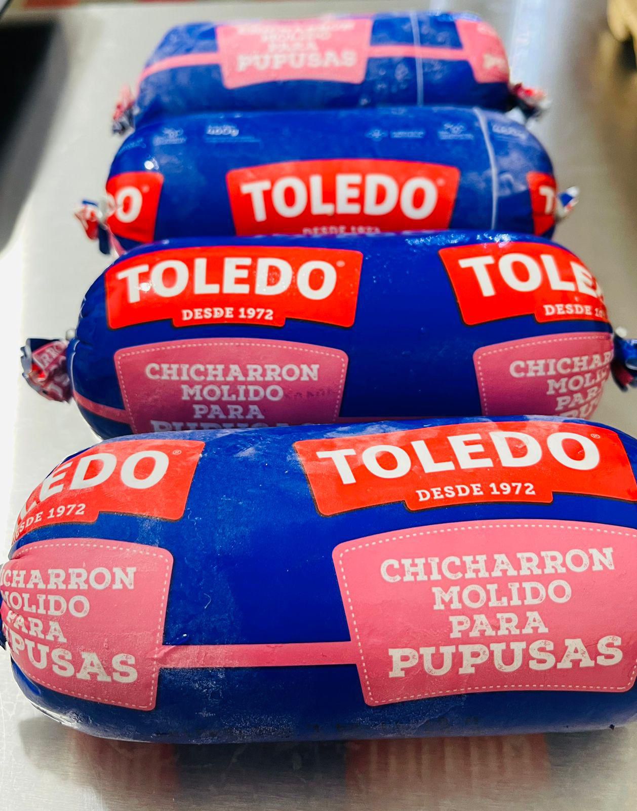 Chicharron Molido para Pupusas_0