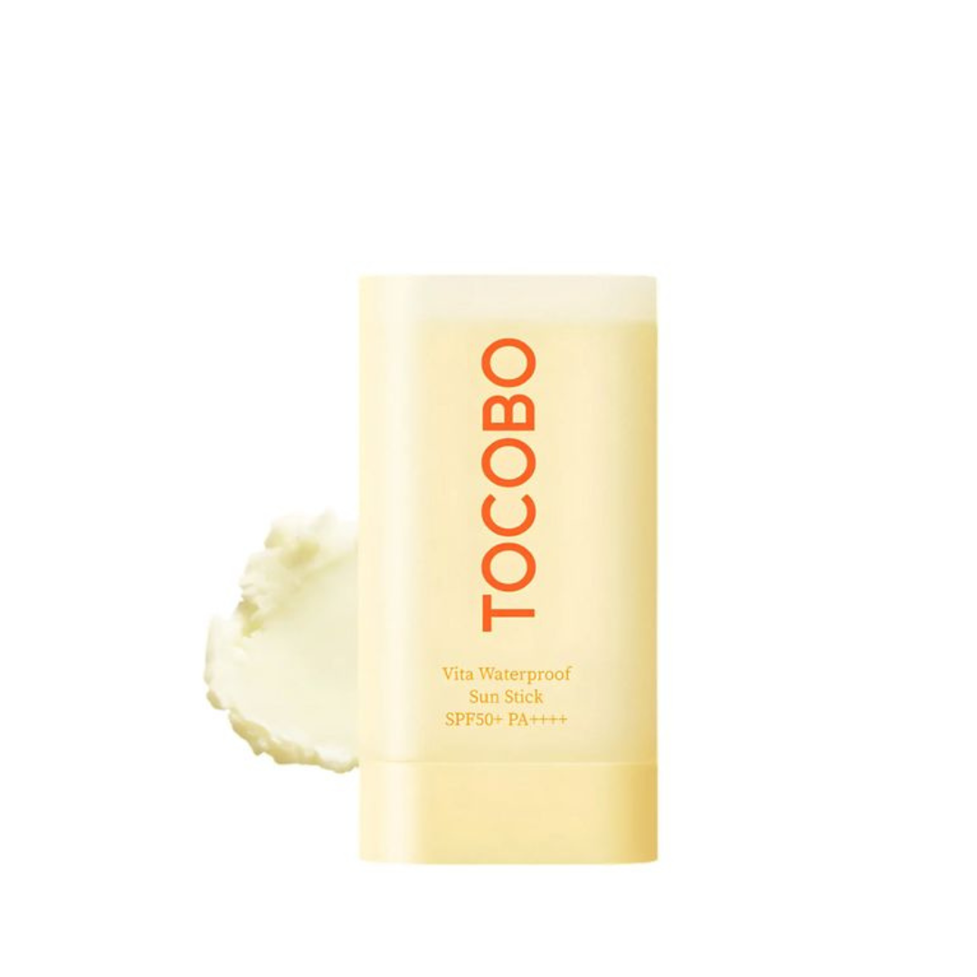 Protector En Barra Vita waterproof sun stick SPF50+ Tocobo