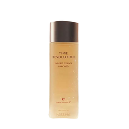 Tonico , ESENCIA FACIAL TIME REVOLUTION THE FIRST ESSENCE 5X MISSHA  150 ML