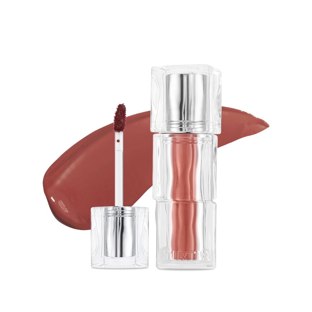 TIRTIR WATERISM GLOW TINT 05 SCOTCH SHOT 1.8G