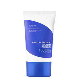 IsNtree HYALURONIC ACID WATERY SUN GEL 50ML