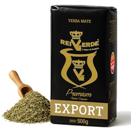 Yerbas