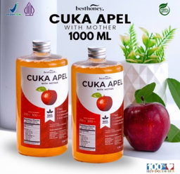 Best honey Cuka Apel