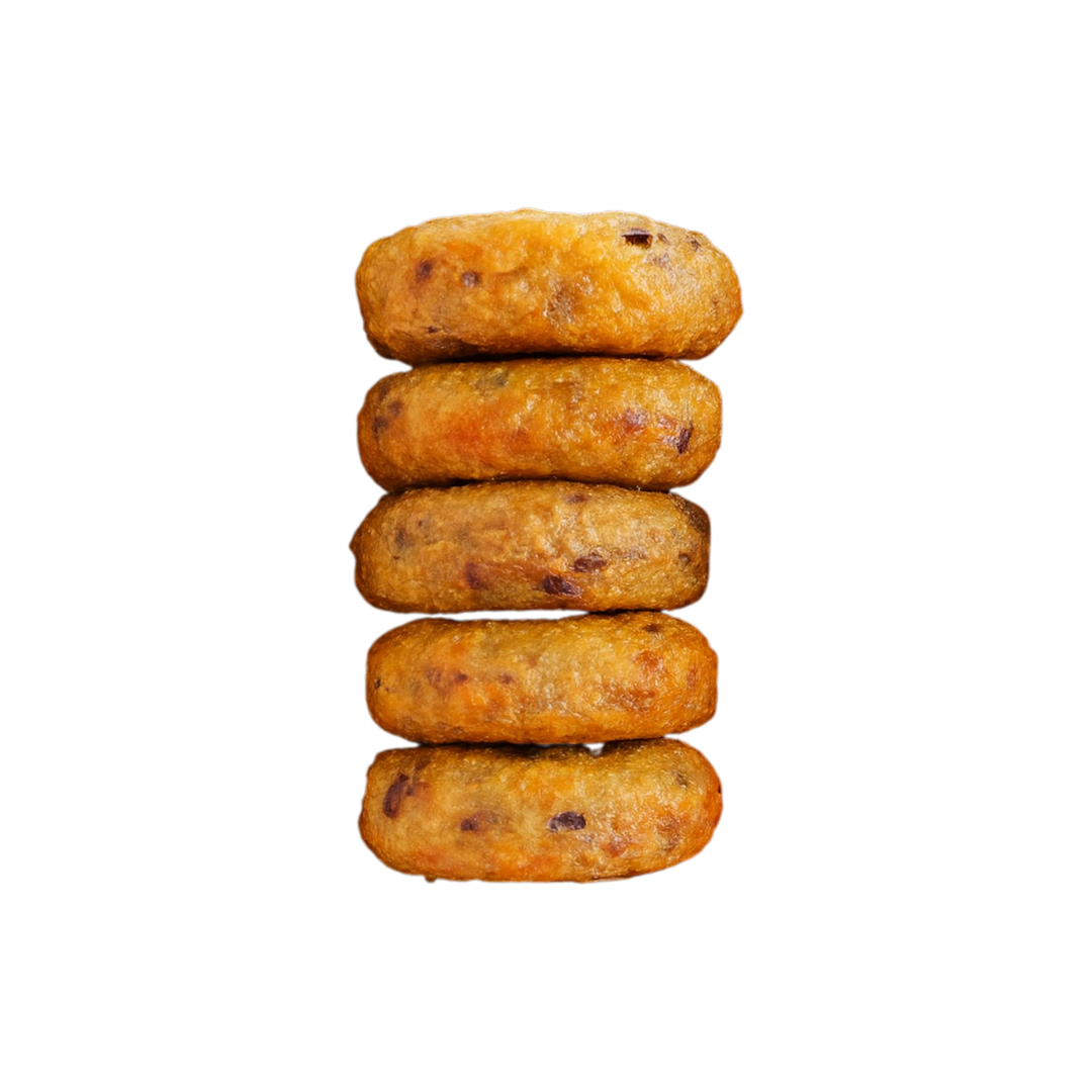 Begedil (10 pieces)