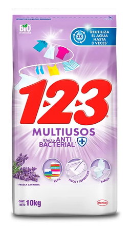 Limpieza del Hogar