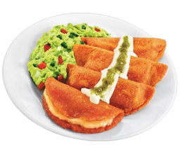 Alamesa Premium enchiladas potosinas rellenas con queso gouda 30 un