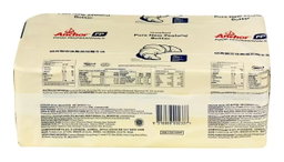 Anchor Mantequilla sin sal 5 kg