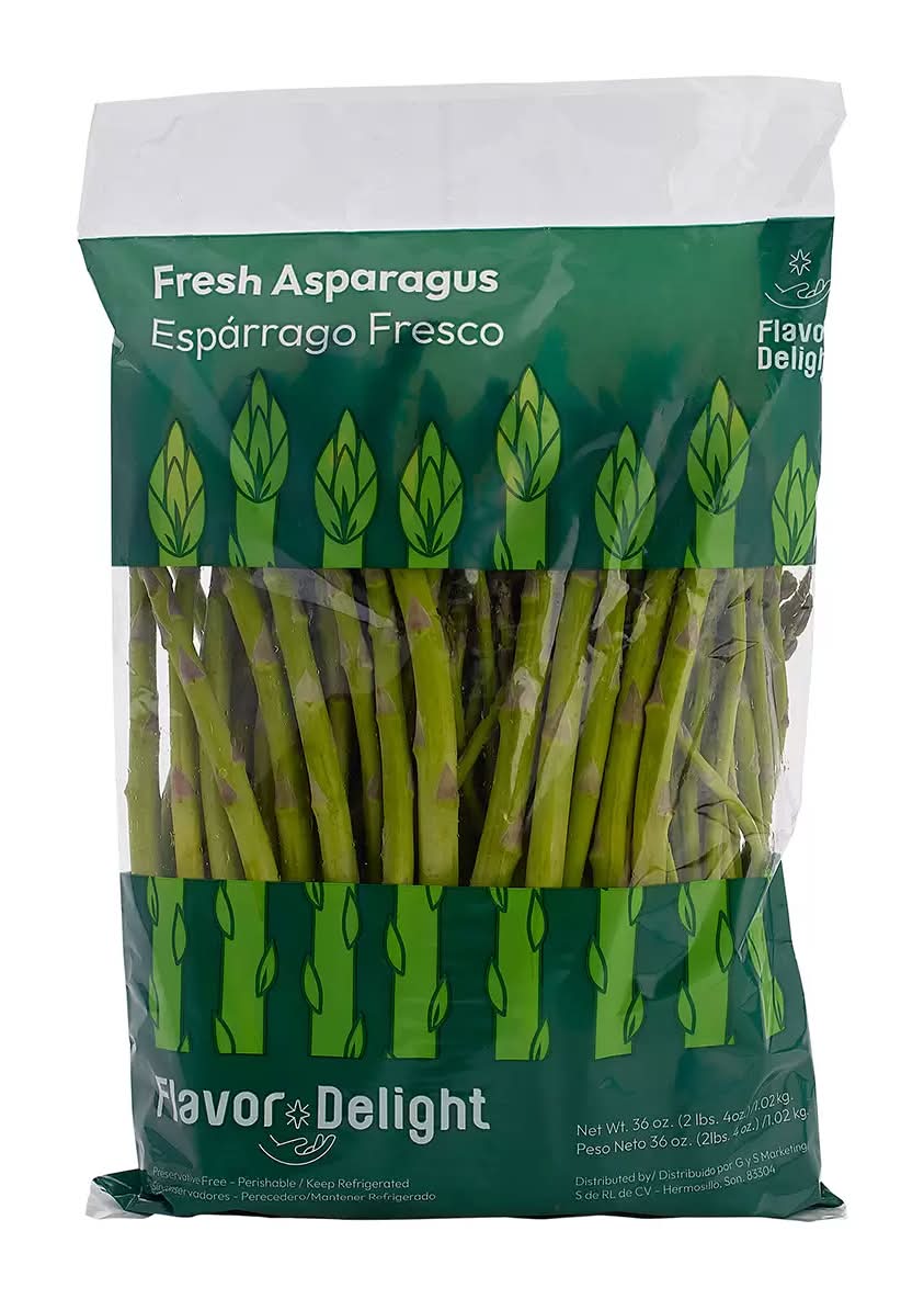 Altar Espárragos verdes 1 kg