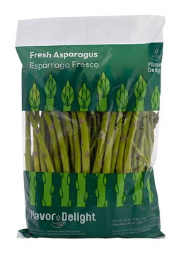 Altar Espárragos verdes 1 kg