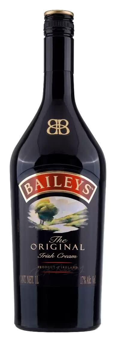 Baileys The original crema irlandesa 1 L