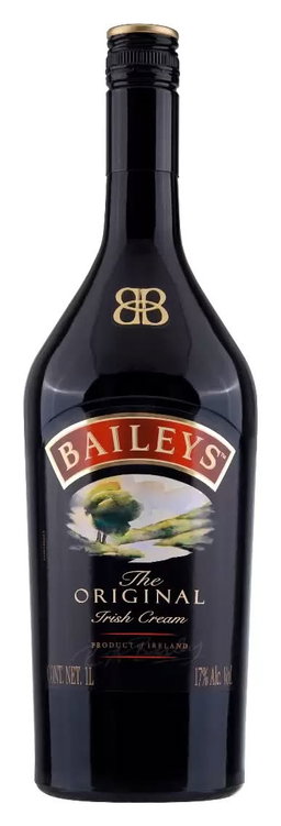 Baileys The original crema irlandesa 1 L