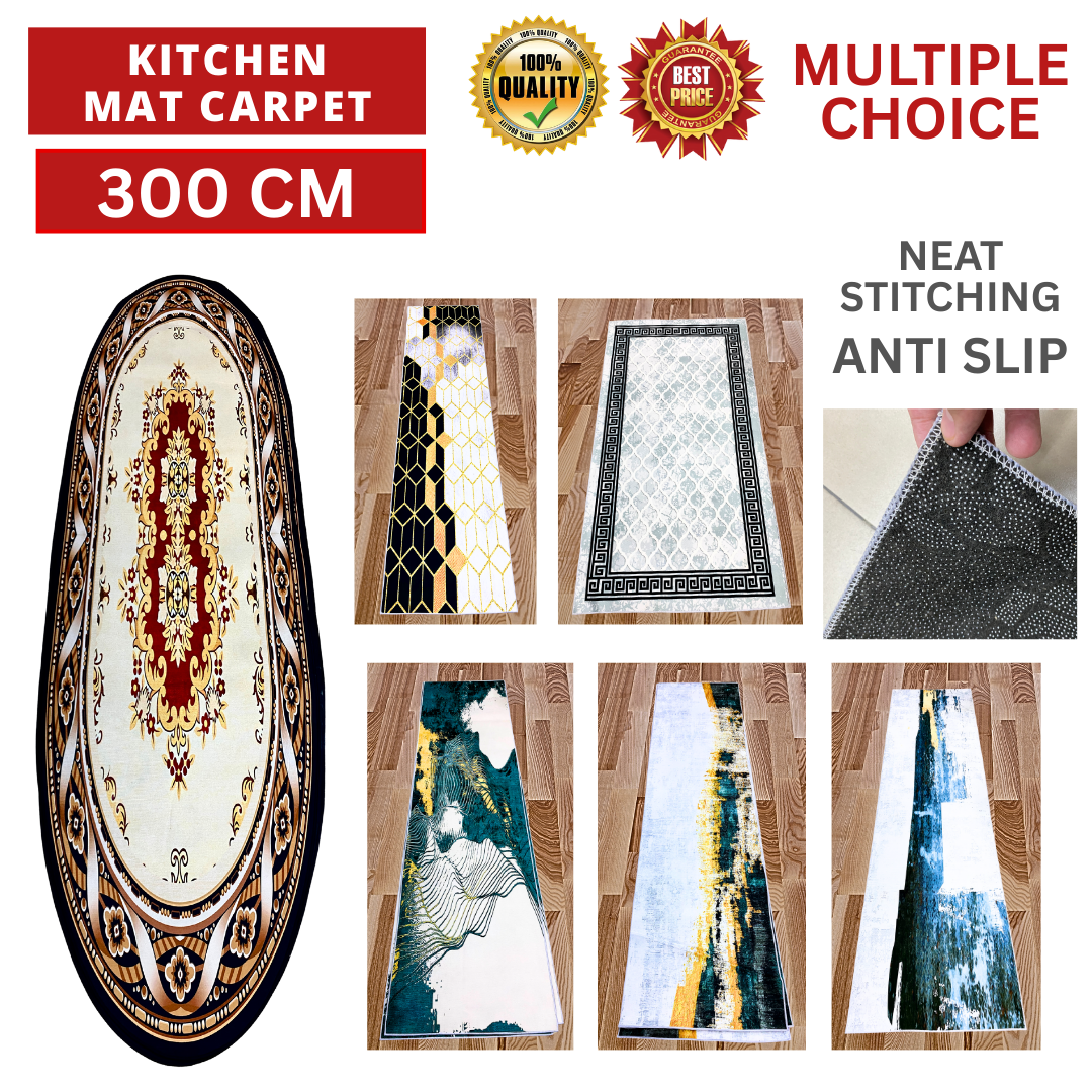 KITCHEN MAT CARPET
