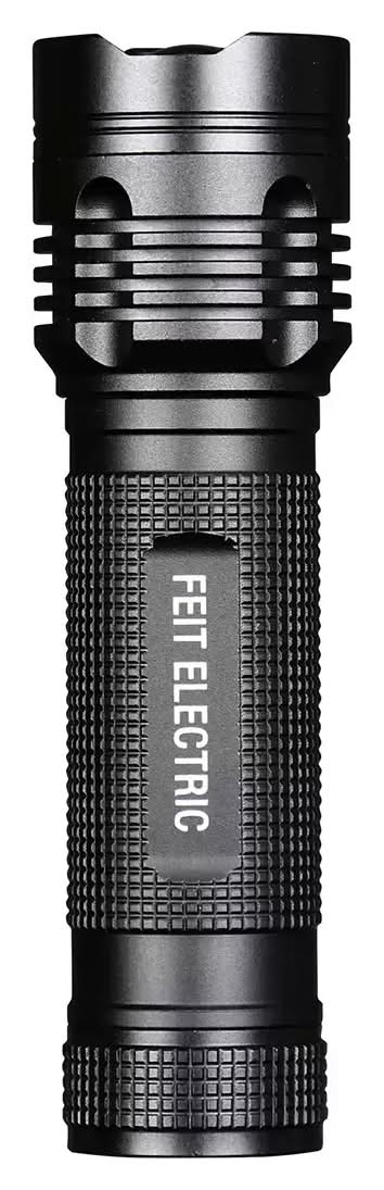 Feit Electric Linternas tácticas led de 500 lúmenes