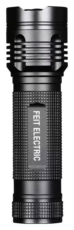Feit Electric Linternas tácticas led de 500 lúmenes