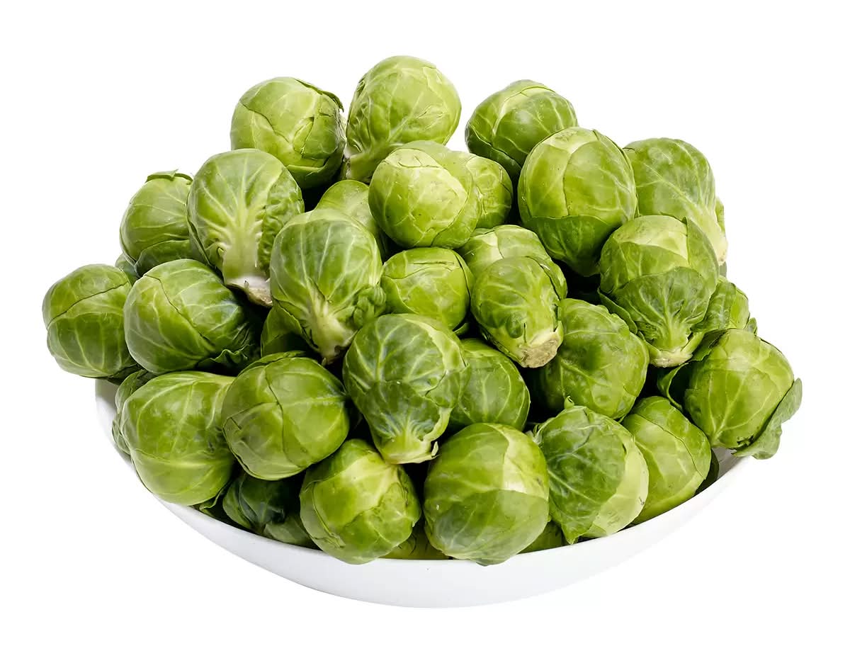 Alpine Fresh Coles de bruselas 907 g_0