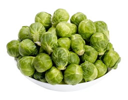 Alpine Fresh Coles de bruselas 907 g