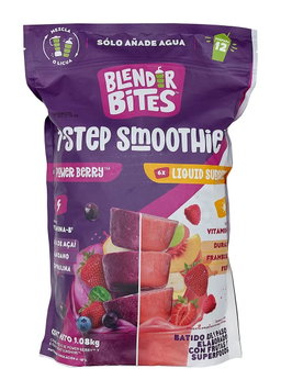 Blender Bites 1 Step Smoothie 1.08 kg