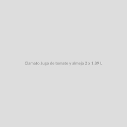 Clamato Jugo de tomate y almeja 2 x 1,89 L
