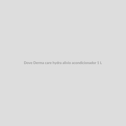 Dove Derma care hydra alivio acondicionador 1 L